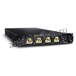 DS8104-R — цифровой безэкранный осциллограф реального времени