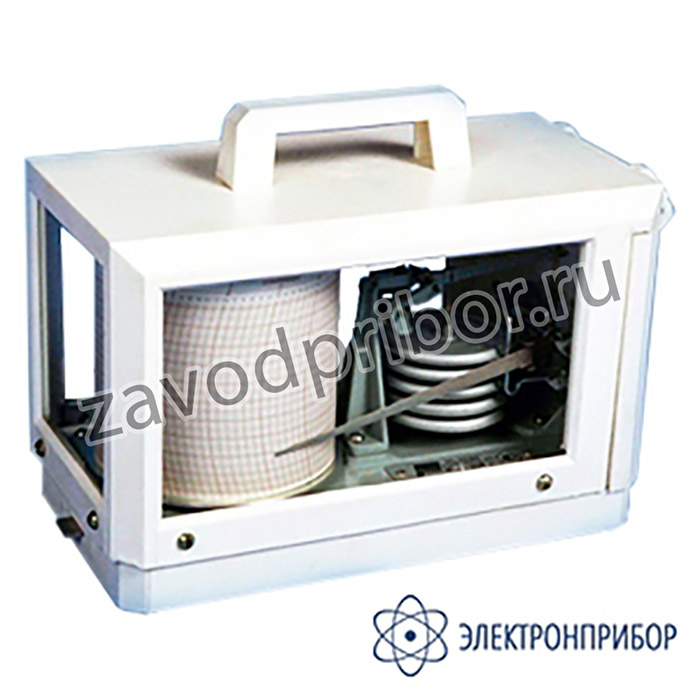 М-22А — барограф