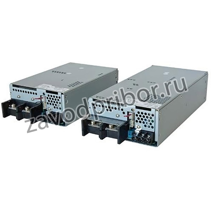 RWS1000B-24/FO, Switching Power Supplies AC-DC, 115-230VAC, Output 24V 42A, 1008W + PF Signal, Parallel