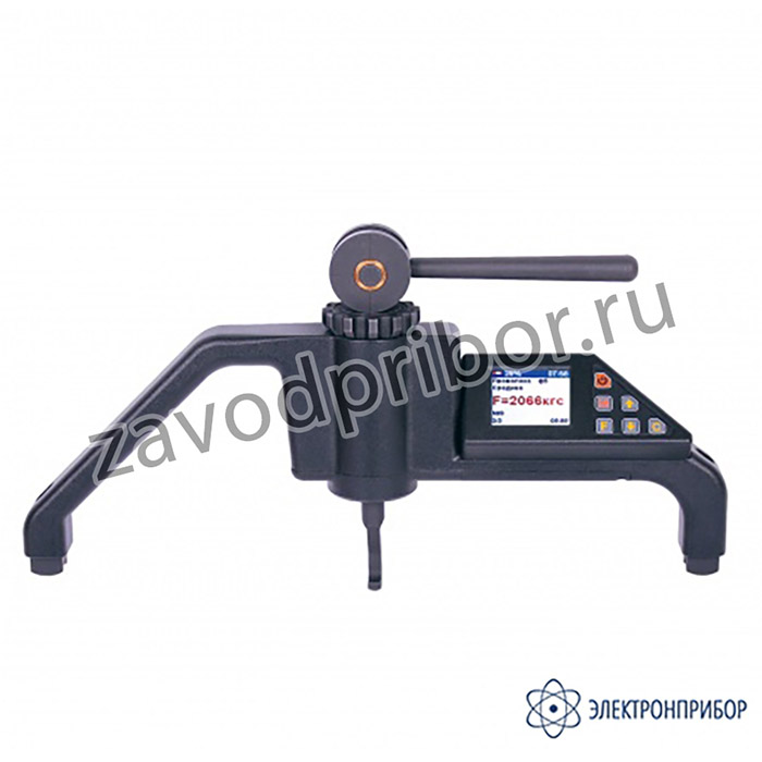 ДИАР-2 — измеритель силы натяжения арматуры