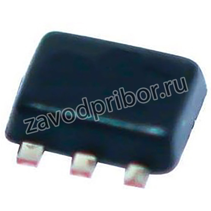 TPL5010DDCT, Timers & Support Products Ultra Lw Pwr Timer