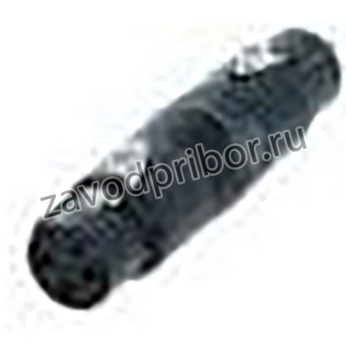 NTR-NA3FF-B, АДАПТЕР XLRF 3POLE XLRF ЧЕРНЫЙ