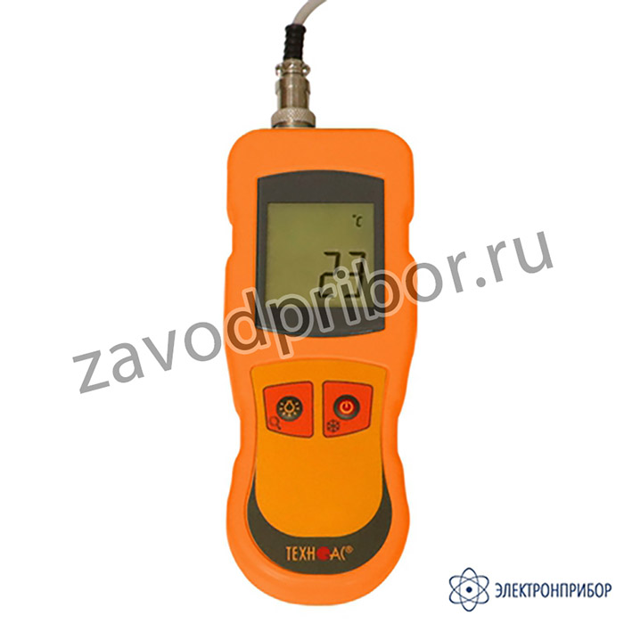 ТК-5.04C — термометр контактный без зондов
