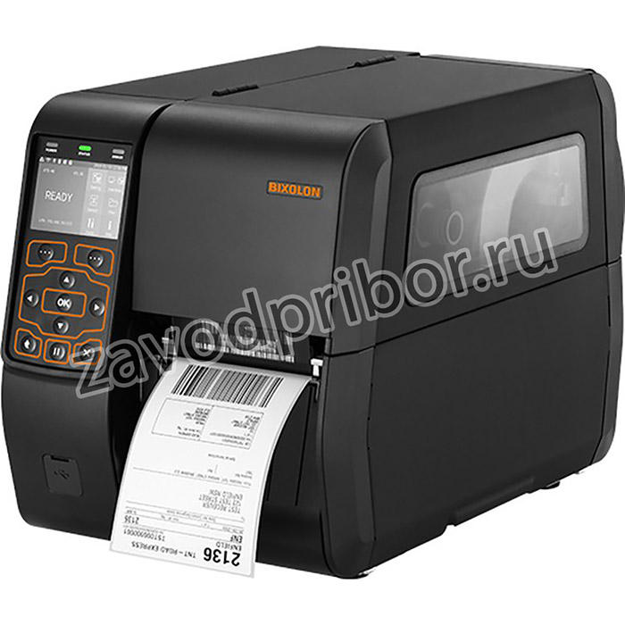 Принтер этикеток Bixolon XT5-40S
