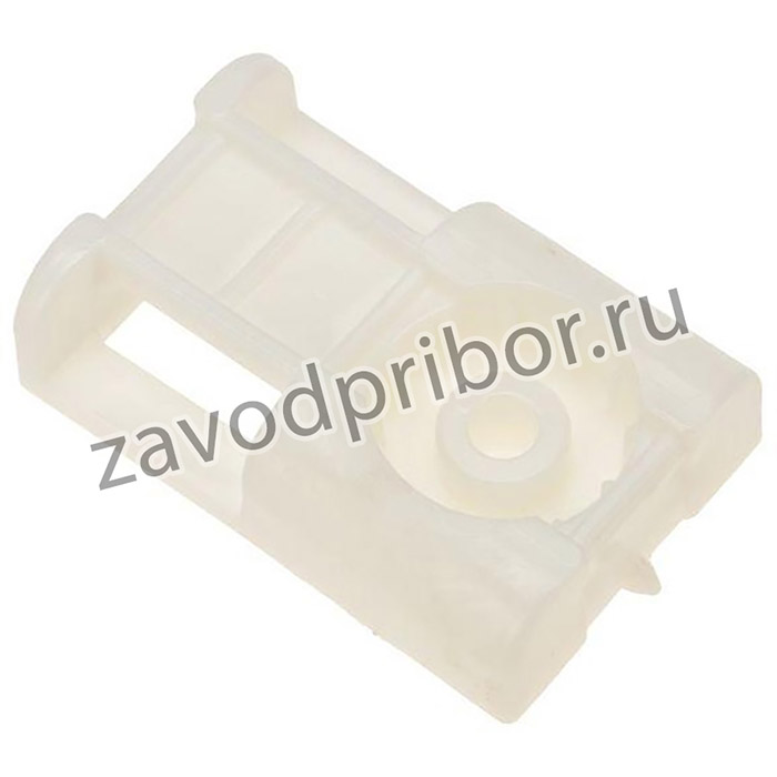 Площадка под стяжку для прямого монтажа бел. (уп.100шт) REXANT 07-2107