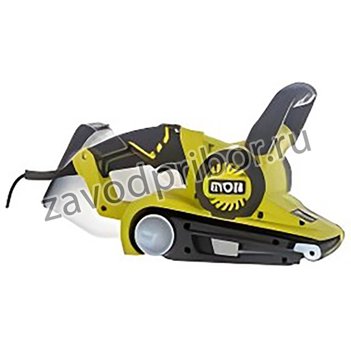 5133001148, Ленточная шлифмашина RYOBI EBS800