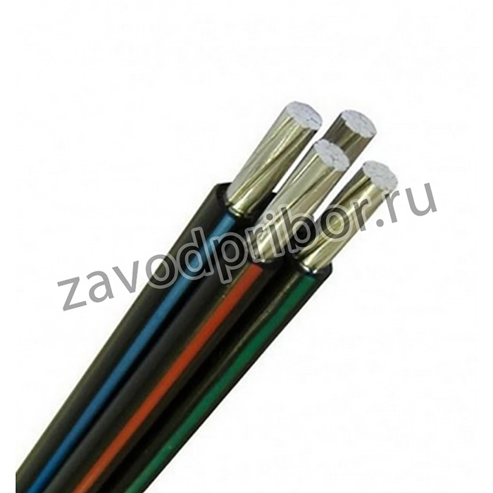 V8C13O600200000, СИП-2 -0,6/1 3х95+1х70 провод Кирскабель