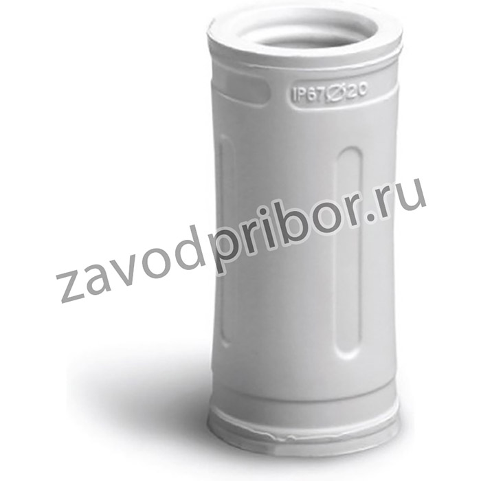 50150, Муфта труба-труба 50 мм IP67