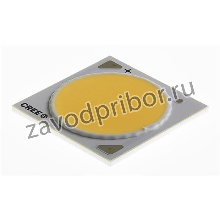 CXA2540-0000-000N0YU235G, High Power LEDs - White White 3500 K 93-CRI, XLamp CXA2540-36V