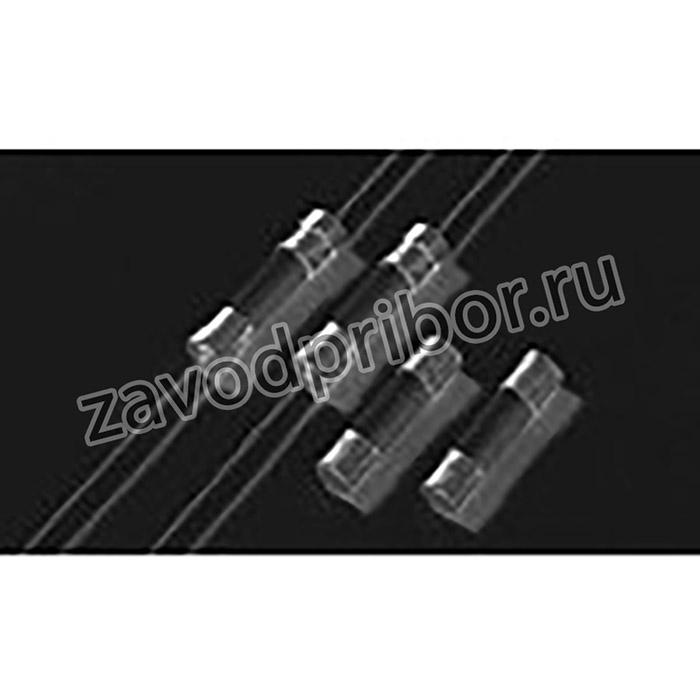 0477012.MXP, Fuse Cartridge Slow Blow Acting 12A 500V Holder Cartridge 5 X 20mm Ceramic Bulk PSE/SEMKO/cULus
