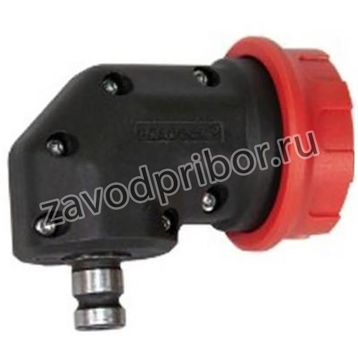 Угловая насадка CombiMax 2407.003 INTERSKOL