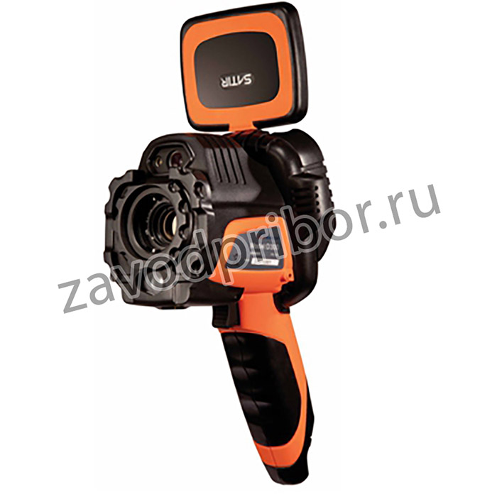 SAT D300 — тепловизор