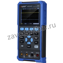HDS2102S — скопметр цифровой