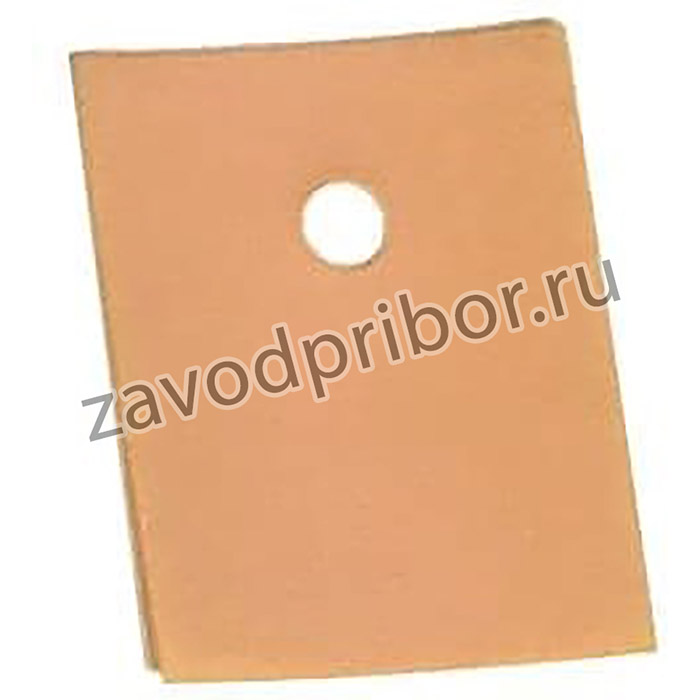 CD-02-05-REC-112, Thermal Interface Products ulTIMiFlux Dielectric Phase Change, Rectifier Pad 1.12" x 1.12" with Hole