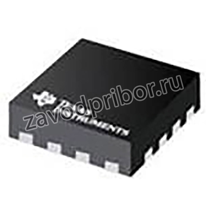 DRV8801QRTYRQ1