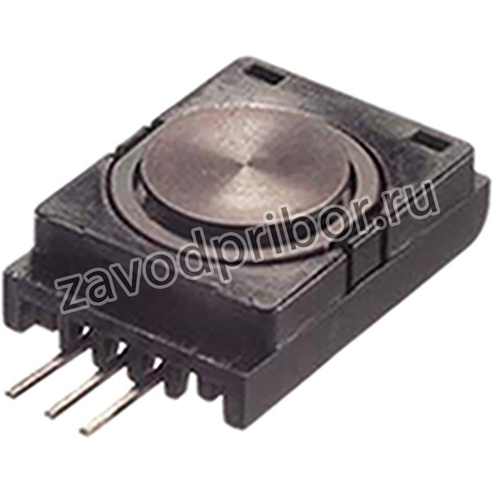 FS2050-0000-1500-G, Load Cell, 1.5kg Range, Compression Measure