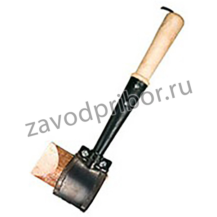 ЭПСН-150ВТ 230В, паяльник дер.ручка топорик