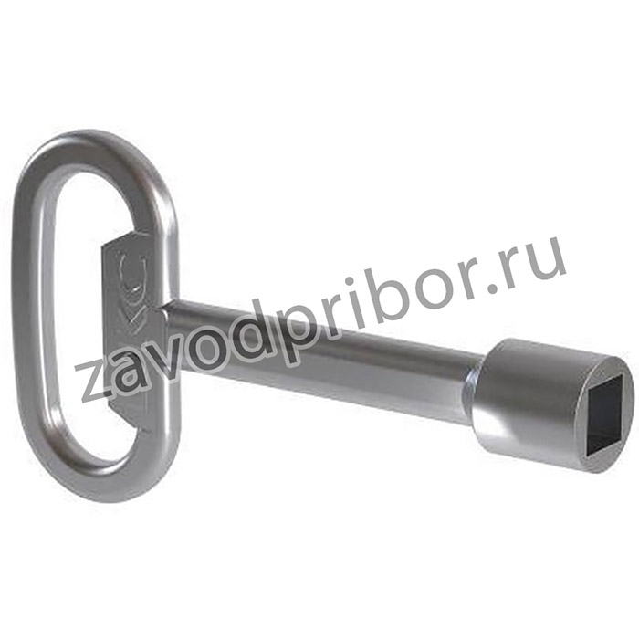 Ключ металлич. квадратного профиля 8мм DKC R5CE234