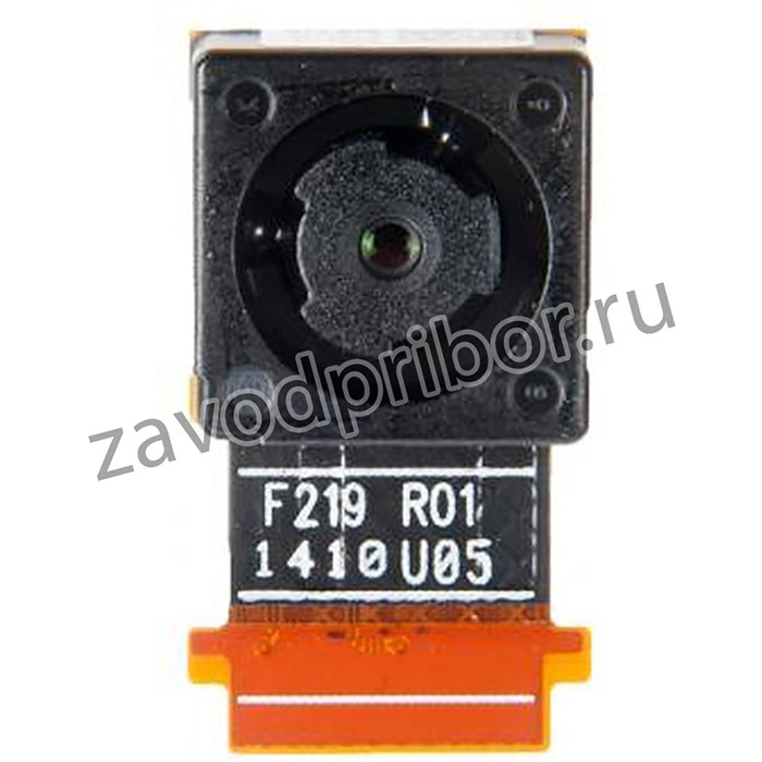(04081-00122100) камера 2M задняя для Asus ME173X ME176CX