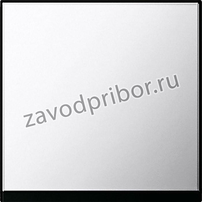 Gira ClassiX Хром Клавиша 1-ая