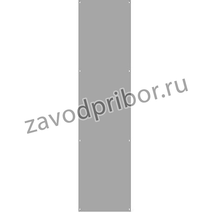Панель боковая для ВРУ-1 и ВРУ-2 (2000хШх600) Unit S сварная (уп.2шт) PROxima EKF mb15-04-06m