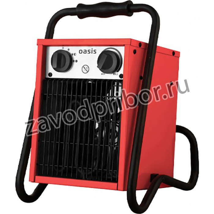 Тепловая пушка TP-45S /U/ 4640039486220