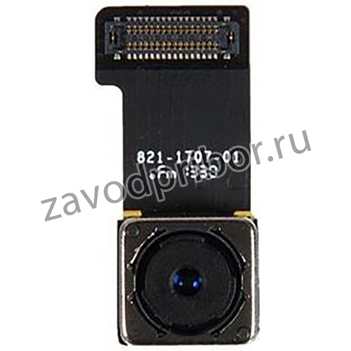(821-1707-01) камера задняя для Apple iPhone 5C