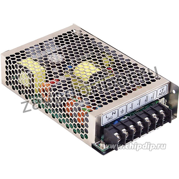 Источник питания MSP-100-15