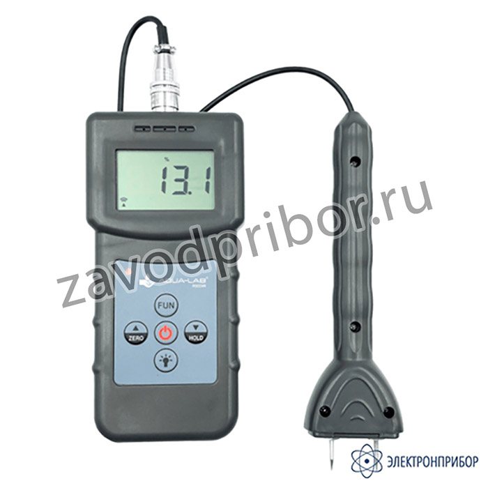 AQUA-LAB AQ-M40U2 — универсальный влагомер