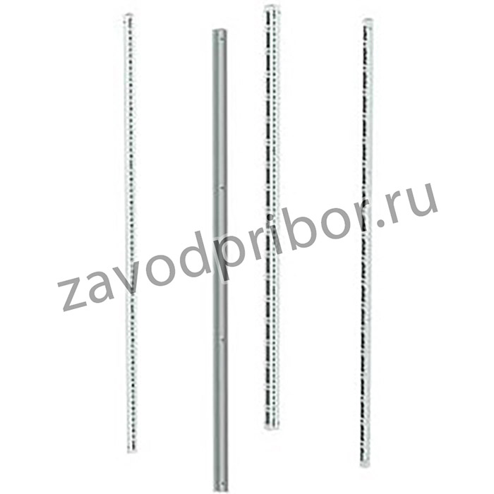 R5KMN16, Стойка вертикальная 1600 мм без дополнительных креплений (4шт)