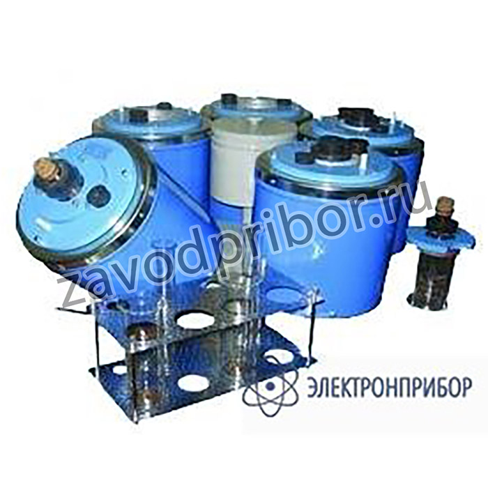 ЛЗН-75М — аппарат для определения текучести и застывания нефтепродуктов