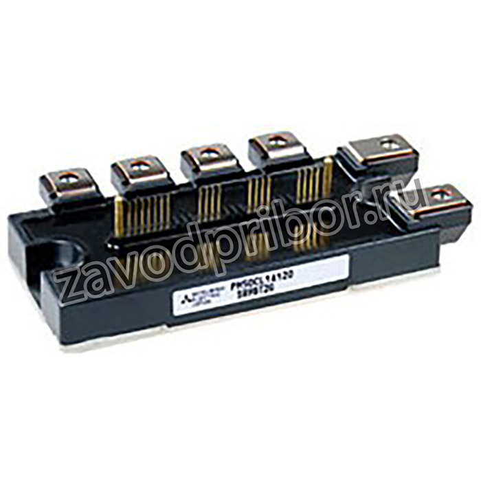 МОДУЛЬ PM50CL1A120