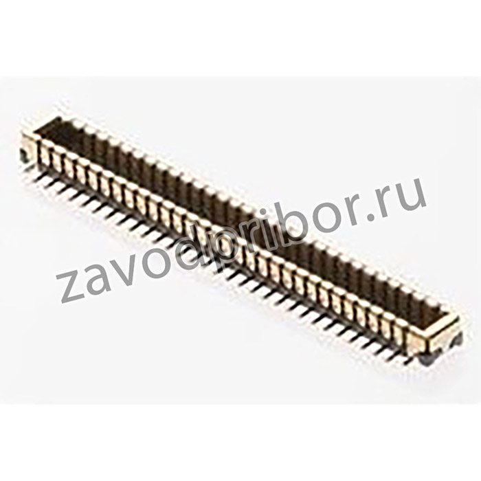 5054176010, Conn Board to Board PL 60 POS 0.35mm Solder ST SMD T/R