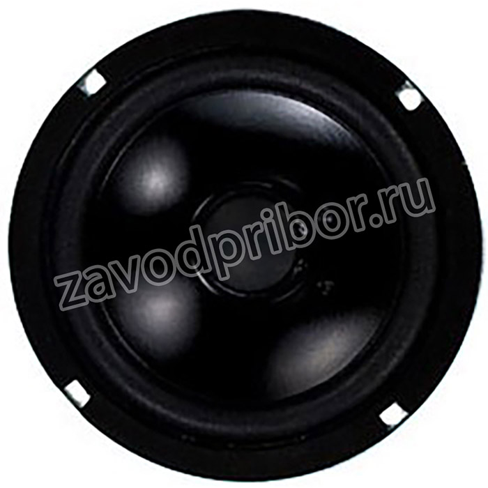 VDSSP5/4PRO, динамик автомобильный 5" 50Вт