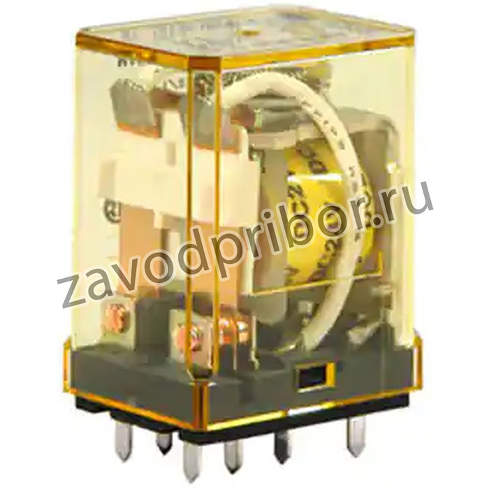 RH2V2-UDC24V, Реле