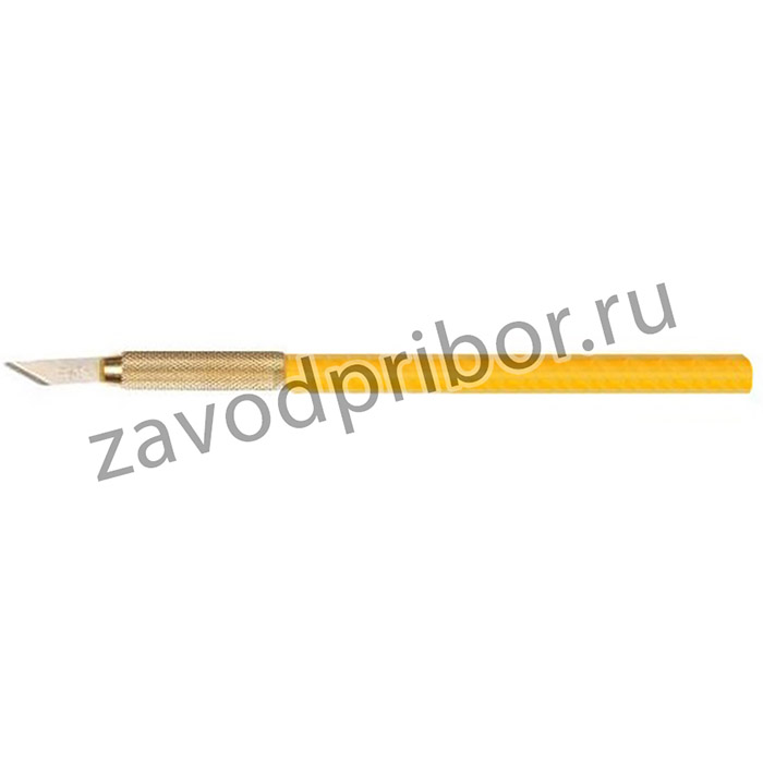 Скальпель OLFA (Олфа) OL-AK-1/5B