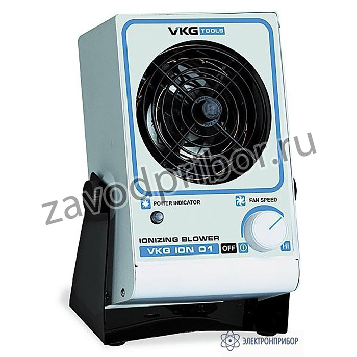 VKG ION 01 — настольный ионизатор