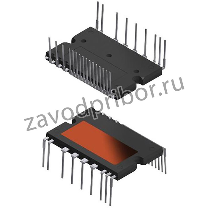 STGIB8CH60S-L, SDIP2B-26L Intelligent Power Modules ROHS
