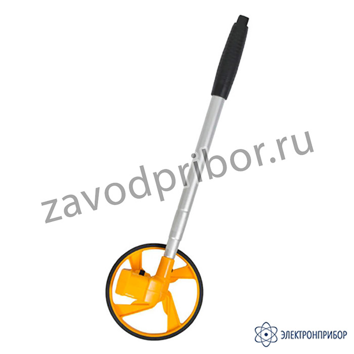 RGK Q16E — дорожное колесо