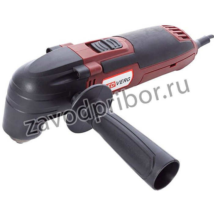 Многофункциональный инструмент REDVERG RD-MT350 (5026148)