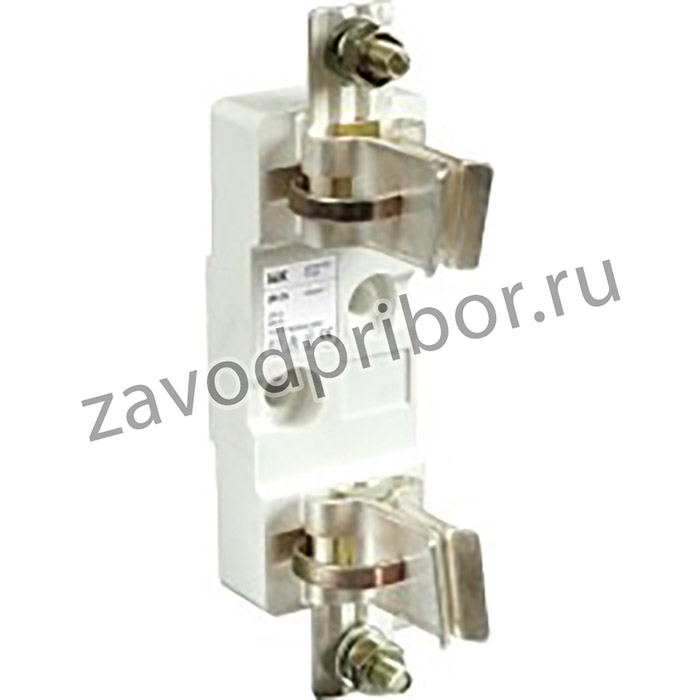 DPP30D-DP-250, Держатель предохранителя ДП-35, габарит 1, 250А IEK