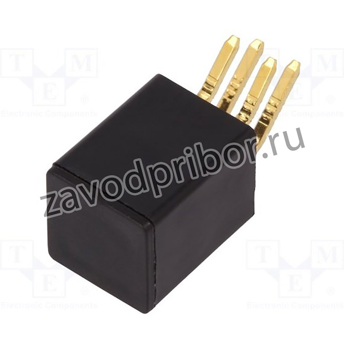 RBS070412, Датчик: наклона, ±45°, -25-85°C, Конф.выхода: SPST-NC, 5ВDC