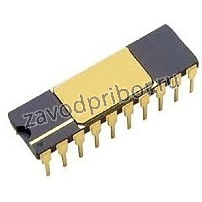 AD598SD/883B, Sensor Interface LVDT IC