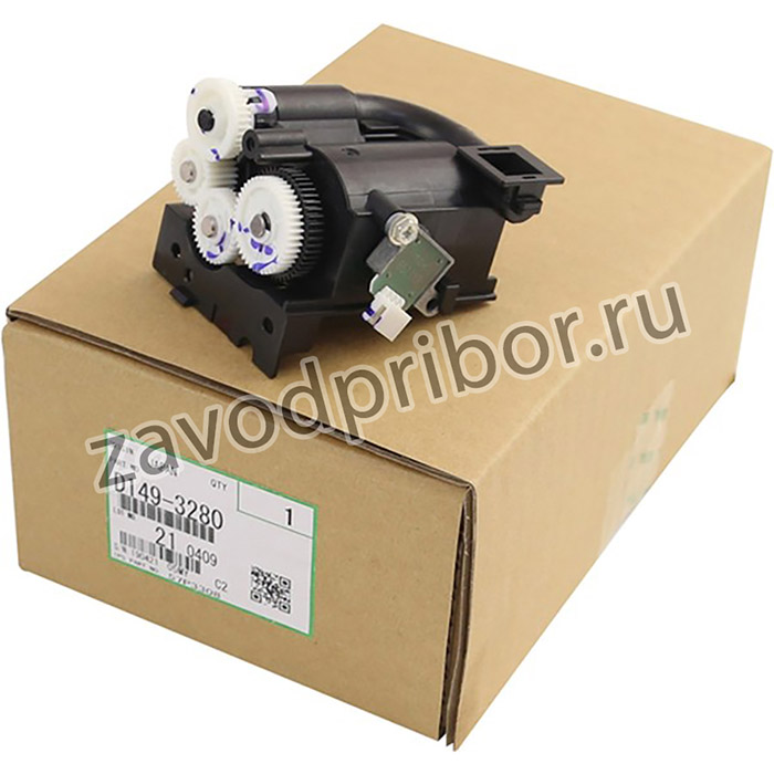 Другие запасные части Блок подачи тонера D1493280 для RICOH MPC2011SP/2504/501SP (CET) Magenta, CET561022