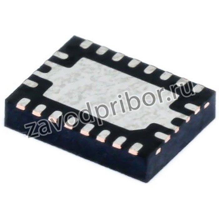 BQ51050BRHLT, Wireless Charging ICs (WPC) Intg Sec-Side Direct Li-Ion Chgr