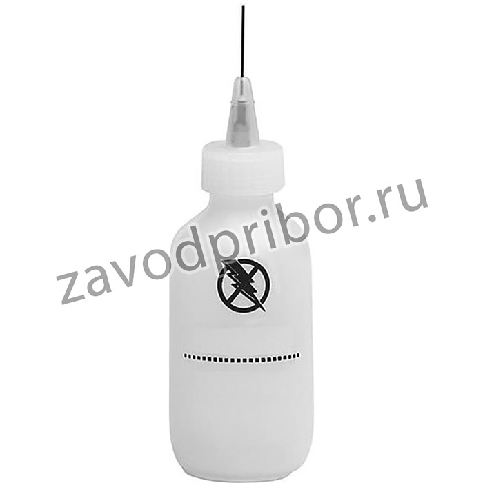 FD2D, Liquid Dispensers & Bottles Weller ESD Flux Disp.020" Needle