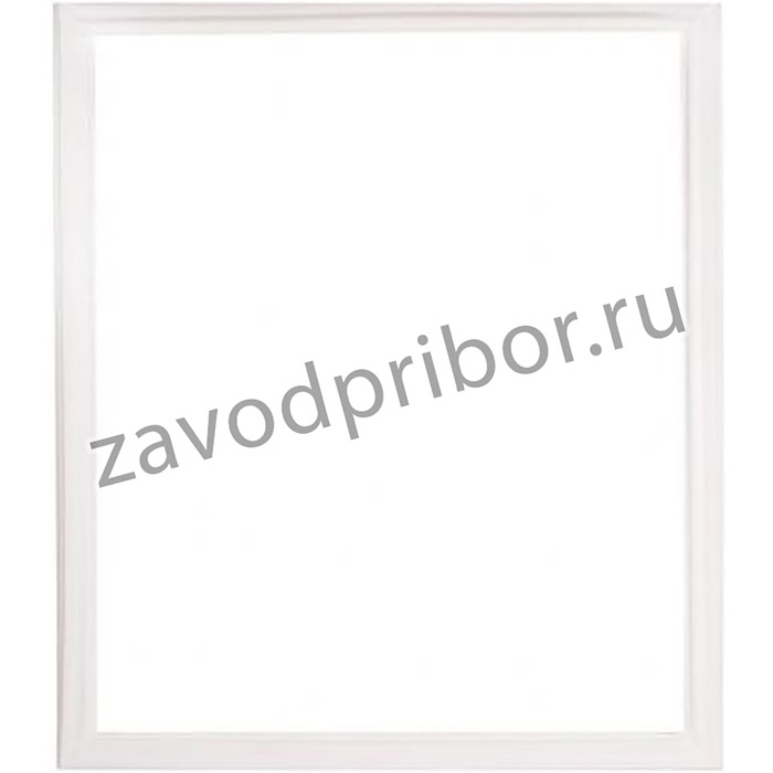 (854005) уплотнитель двери морозильной камеры холодильника Stinol, Indesit, Ariston, 575x1190 мм