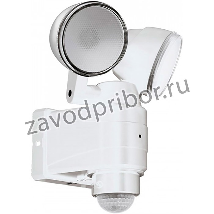Eglo 98194 Уличный светод. светильник настенный CASABAS c датчиком дв-я, 2х4W(LED), 700lm, , L190, H240