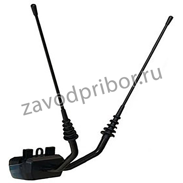 Антенна автомобильная, МВ-ДМВ-FM, усилитель, ARTVA-M; ант а/м\МВ-ДМВ-FM\ \\усил\ARTVA-M