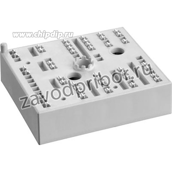 МОДУЛЬ SKIIP25AC126V1